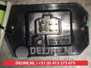 Honda Civic IMA Kachel Weerstand O555205 foto 2