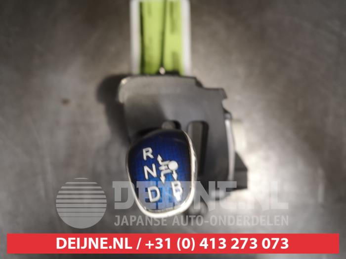Toyota Prius Plus Wahlhebel Automatik O555218