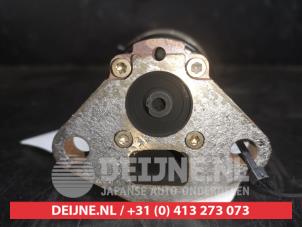 Honda Insight EGR valve O555220 photo 3