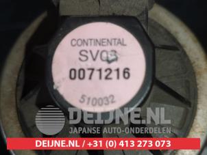 Honda Insight EGR valve O555220 photo 4