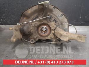 Toyota Prius Plus Knuckle, front left O555235 photo 2