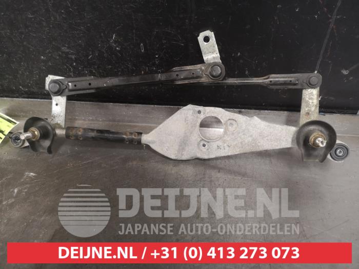 Hyundai Tucson Scheibenwischer Mechanik O555246