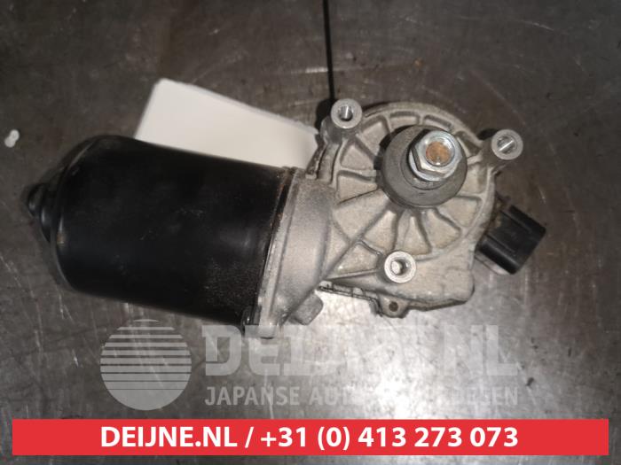 Hyundai Tucson Scheibenwischermotor vorne O555248