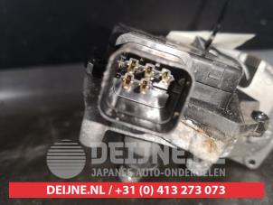 Hyundai Tucson Ruitenwissermotor voor O555248 foto 3