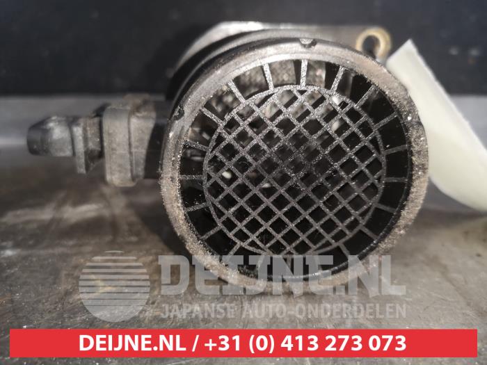 Gebruikte Luchthoeveelheidsmeter Hyundai Tucson (TL) 1.7 CRDi 16V 2WD Prijs € 25,00 Margeregeling aangeboden door V.Deijne Jap.Auto-onderdelen BV