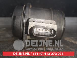 Hyundai Tucson Luftmengenmesser O555250 foto 3