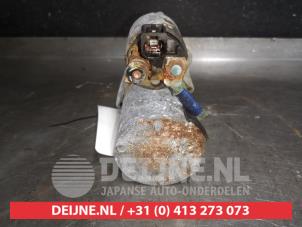 Hyundai Tucson Anlasser O555252 foto 2