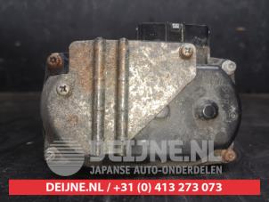 Mitsubishi ASX Drosselklappengehäuse O555253 foto 2