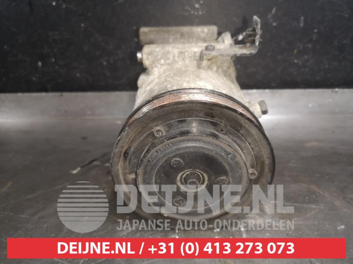 Hyundai Tucson Aircopomp O555262