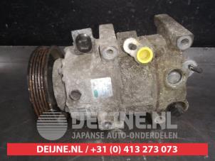 Hyundai Tucson Klimapumpe O555262 foto 2