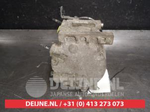 Hyundai Tucson Klimapumpe O555262 foto 3