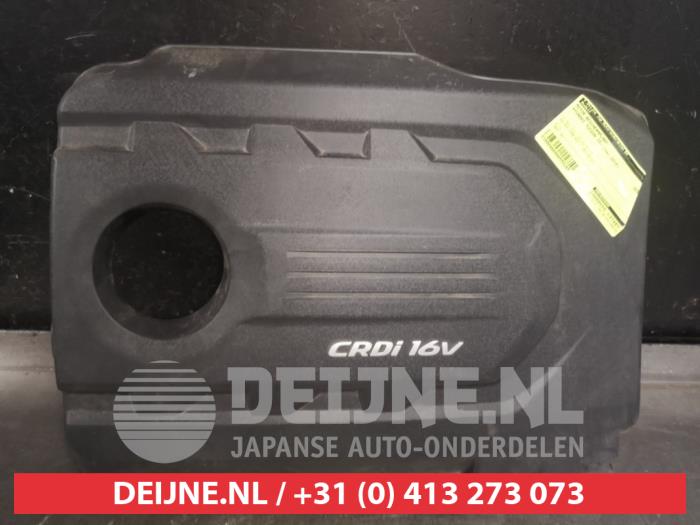 Hyundai Tucson Motor Schutzblech O555265