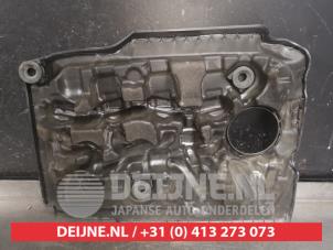 Hyundai Tucson Motor Beschermplaat O555265 foto 2