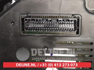 Hyundai Tucson Tacho - Kombiinstrument KM O555266 foto 3