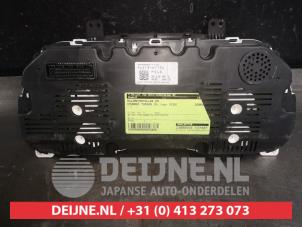 Hyundai Tucson Tacho - Kombiinstrument KM O555266 foto 2