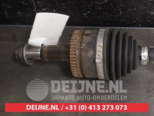 Hyundai Tucson Front drive shaft, right O555267 photo 2