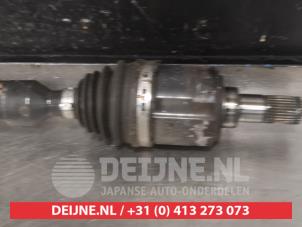 Hyundai Tucson Front drive shaft, right O555267 photo 3