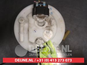 Suzuki Grand Vitara Brandstofpomp Elektrisch O555308 foto 2