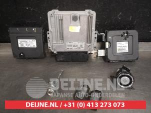 Gebruikte Computer Motormanagement Hyundai Tucson (TL) 1.7 CRDi 16V 2WD Prijs € 150,00 Margeregeling aangeboden door V.Deijne Jap.Auto-onderdelen BV