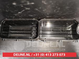 Hyundai Tucson Steuergerät Motormanagement O555316 foto 3