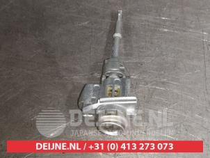 Hyundai Tucson Slotenset Cilinder (compleet) O555317 foto 2