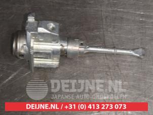 Hyundai Tucson Slotenset Cilinder (compleet) O555317 foto 3