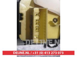 Honda CRX Multi-functional window switch O312115 photo 4