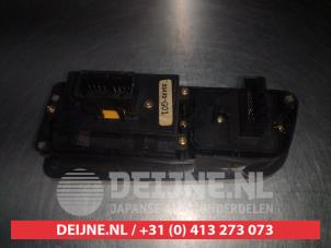 Honda CRX Multi-functional window switch O312116 photo 2