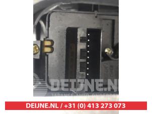 Honda CRX Multi-functional window switch O312116 photo 4