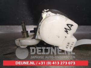 Suzuki Ignis Sicherheitsgurt Mitte hinten O555371 foto 2
