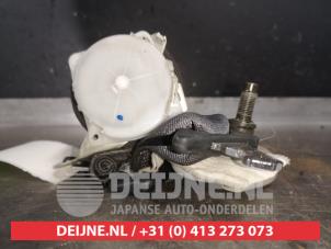 Suzuki Ignis Sicherheitsgurt Mitte hinten O555371 foto 3