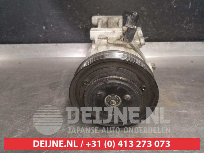 Kia Pro Ceed Aircopomp O555380