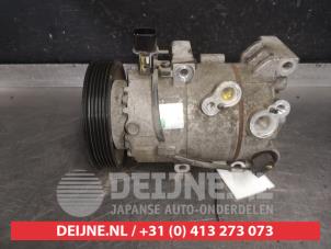 Kia Pro Ceed Klimapumpe O555380 foto 2