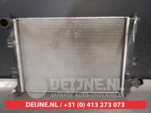 Kia Pro Ceed Radiator O555386 photo 2