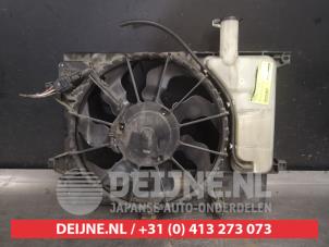Kia Pro Ceed Kühlgebläse O555387 foto 2