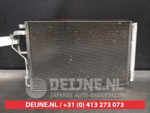 Kia Pro Ceed Klima Kondensor O555388 foto 2