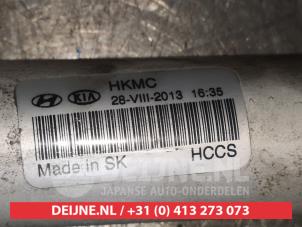 Kia Pro Ceed Klima Kondensor O555388 foto 3