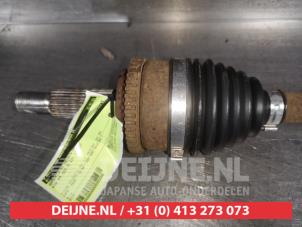 Kia Pro Ceed Antriebswelle rechts vorne O555389 foto 2