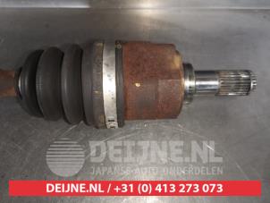 Kia Pro Ceed Antriebswelle rechts vorne O555389 foto 3