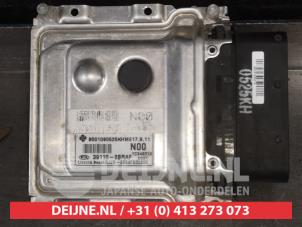 Kia Pro Ceed Engine management computer O555391 photo 2