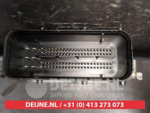 Kia Pro Ceed Engine management computer O555391 photo 3