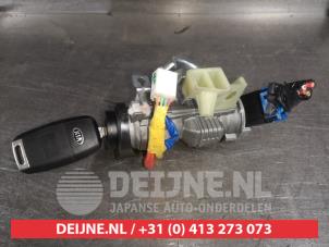 Kia Pro Ceed Ignition lock + key O555392 photo 2