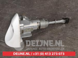 Kia Pro Ceed Schlossset Zylinder (komplett) O555393 foto 2