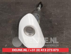 Kia Pro Ceed Schlossset Zylinder (komplett) O555393 foto 3
