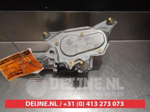 Toyota Avensis Verso Scheibenwischermotor hinten O301440 foto 2
