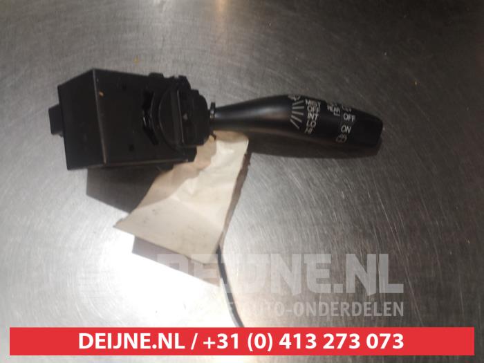 Honda Civic Ruitenwis Schakelaar O310037