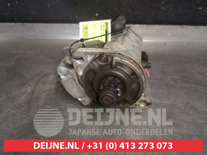 Hyundai Sonata Starter O555400