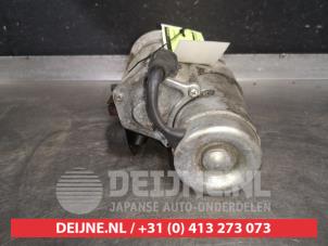 Hyundai Sonata Anlasser O555400 foto 3