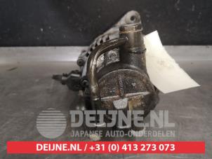 Hyundai Sonata Dynamo O555401 foto 3