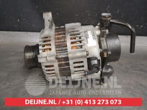 Hyundai Sonata Dynamo O555401 foto 2